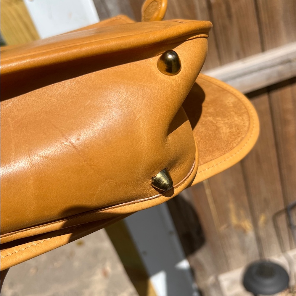 Coach Vintage - Picture 9 of 13